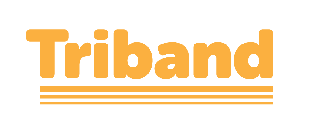 Triband makes comedy games